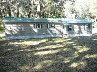 17150 NE 38th Ct, Citra, FL 32113