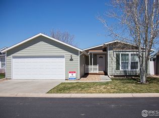 7775 Hummingbird Grn, Frederick, CO 80530