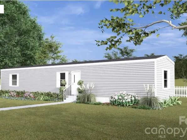 328 Southern Way, Nebo, NC 28761