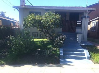 4029 Mera St #A, Oakland, CA 94601