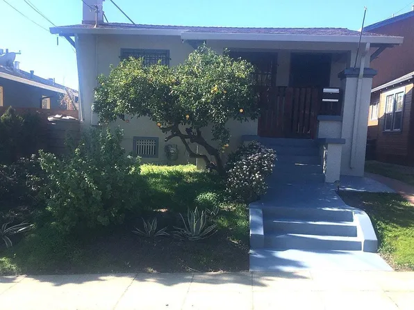 4029 Mera St #A, Oakland, CA 94601