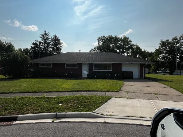 610 Ann Pl, Sidney, OH 45365