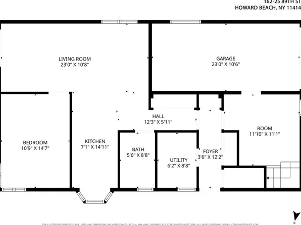 162-25 89th Street image 15 of 16