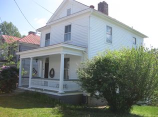 707 Cabell St, Lynchburg, VA