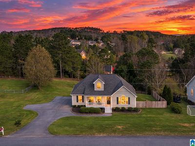 315 Ty Ln, Warrior, AL, 35180