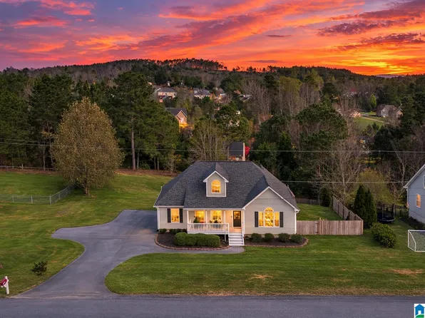 315 Ty Ln, Warrior, AL 35180