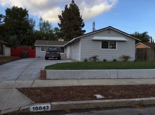 16843 Index St, Granada Hills, CA 91344