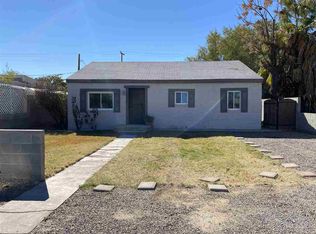 28573 San Francisco Ave, Wellton, AZ 85356