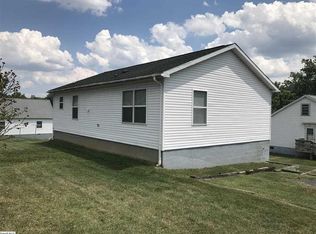 403 Haile St, Staunton, VA 24401