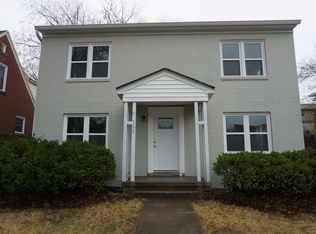 708 Houchin St #A, Jefferson City, MO 65101