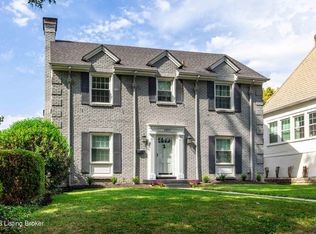 2873 Riedling Dr, Louisville, KY 40206