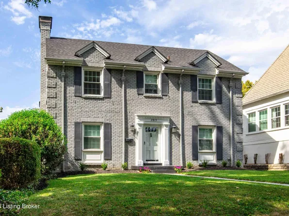 2873 Riedling Dr, Louisville, KY 40206