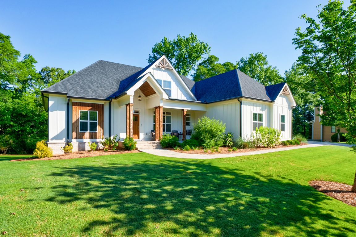 Welcome Home!
