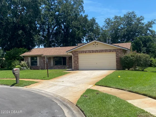 109 Greenbrook Ct, Daytona Beach, FL 32119