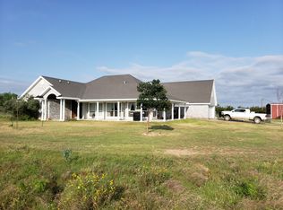 5574 County Road 101, Mertzon, TX 76941
