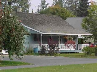 1205 Minter Ave, Marcus, WA 99151