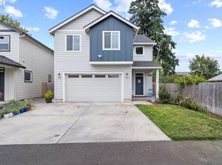 8610 NE 70th Cir, Vancouver, WA 98662