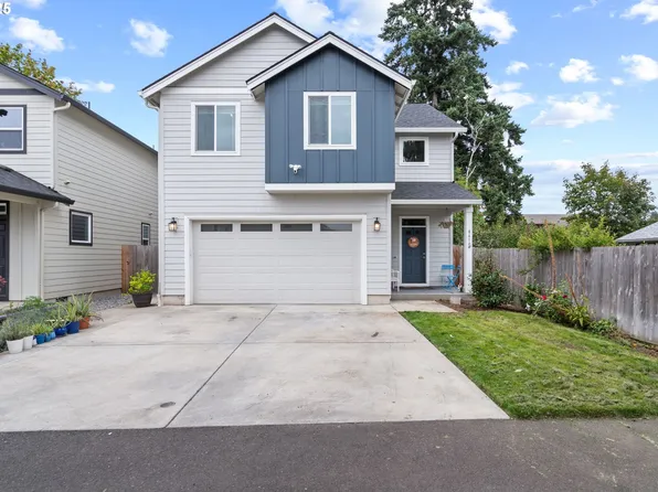 8610 NE 70th Cir, Vancouver, WA 98662