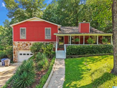 111 Kingstown Cir, Trussville, AL, 35173