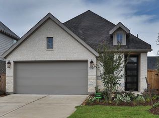 27143 Butterfly Mint Ln, Hockley, TX 77447