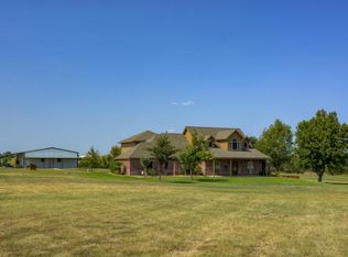 386 Lakeview Rd, Rhome, TX 76078