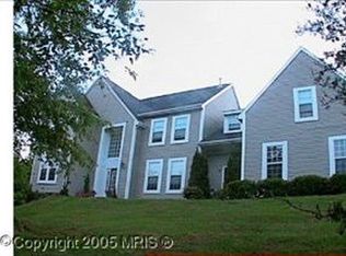 9141 Estates Pond Ct, Manassas, VA 20112