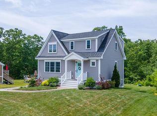 36 Calla Rd, Londonderry, NH 03053