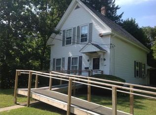 287 Reed St, Rockland, MA 02370