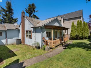8921 SW 7th Ave, Portland, OR 97219