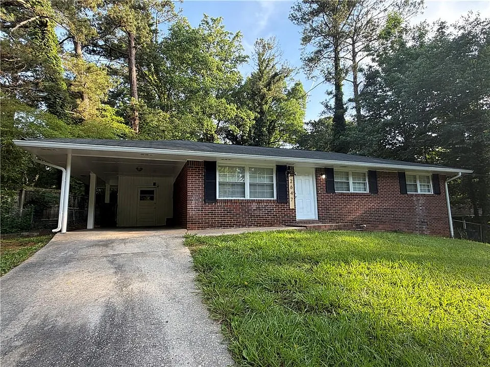 2647 Butner Rd SW