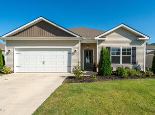 1520 Raccoon Ln, Piney Flats, TN 37686