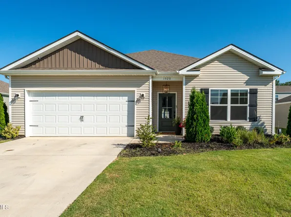 1520 Raccoon Ln, Piney Flats, TN 37686