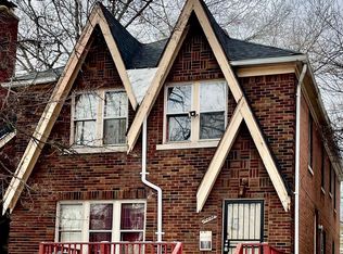 15383 Appoline St UNIT 3, Detroit, MI 48227