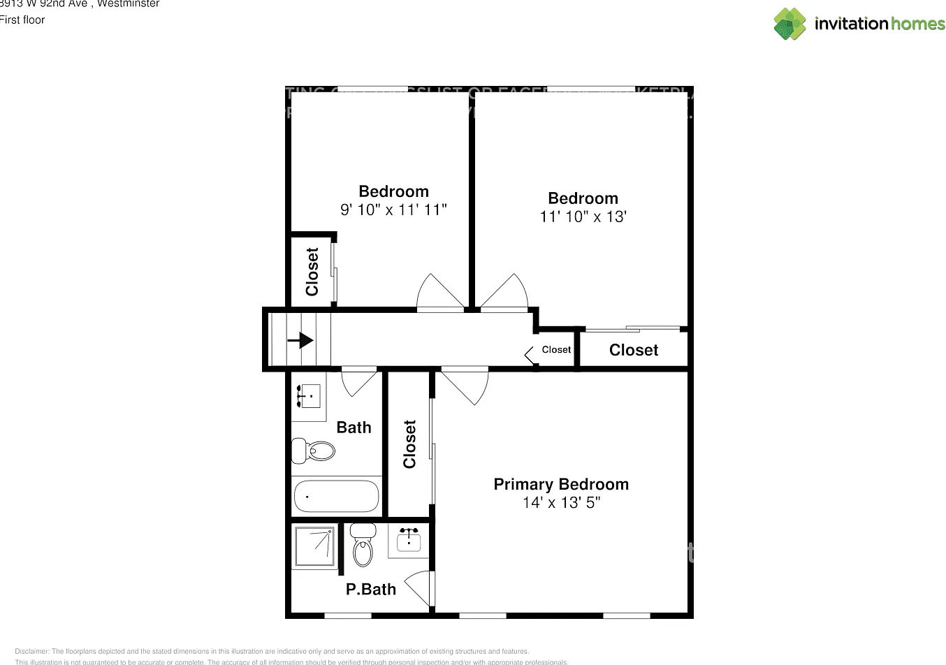 8913 W 92nd Ave Westminster, CO 80021 — Photo 4