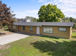 11721 E Alki Ave, Spokane, WA 99206