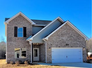 118 Flintlock Way, New Market, AL 35761
