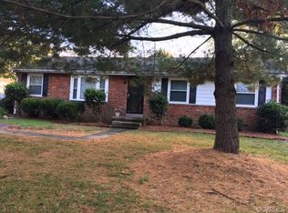 9005 Hungary Rd, Glen Allen, VA 23060