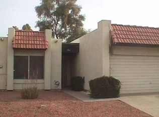 5631 S Wilson St, Tempe, AZ 85283