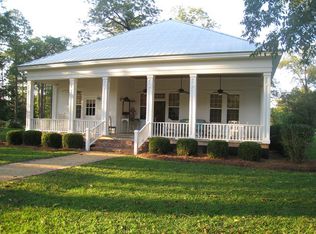 311 Bainbridge Rd, Camilla, GA 31730