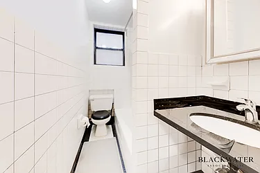 Rented by Blackwater Associates Inc.