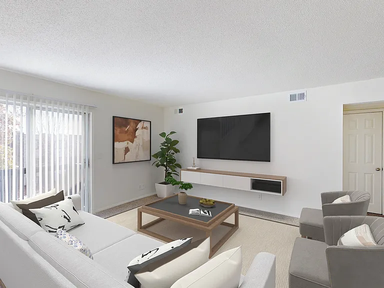 Riviera Apartments — Photo 17