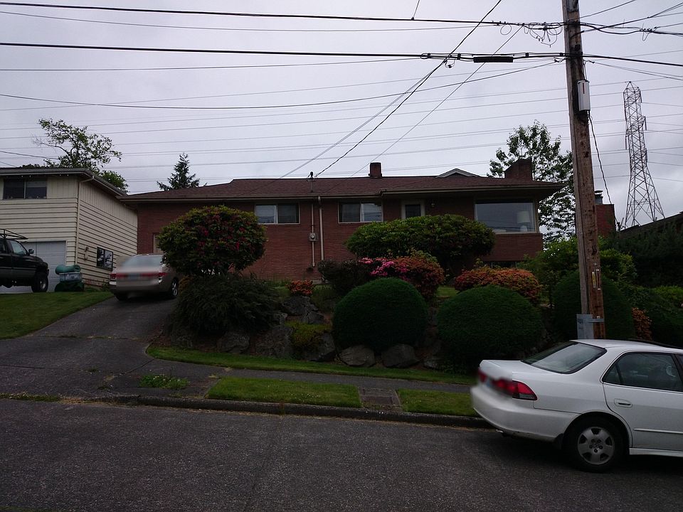 1st image of 9217 Spear Pl S
