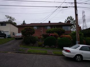 9217 Spear Pl S, Seattle, WA 98118