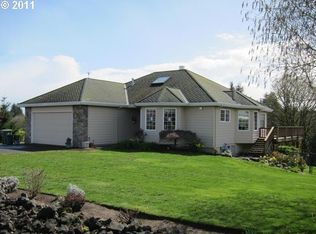 32640 Woods Dr, Warren, OR 97053