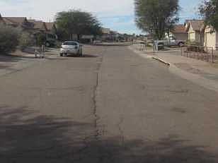 2nd image of 1977 W Calle Cielo De Oro