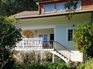 (Undisclosed Address), Fairfax, CA 94930