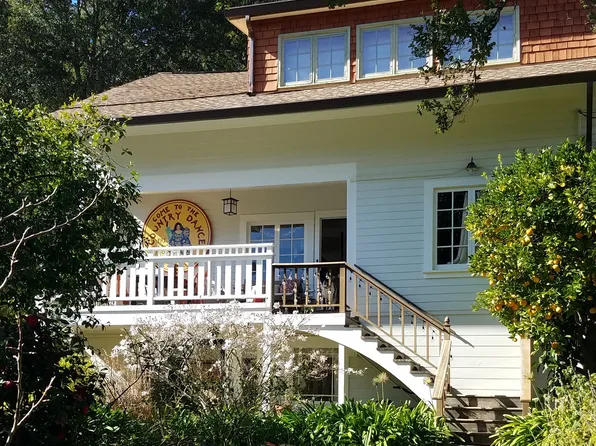 (undisclosed Address), Fairfax, CA 94930