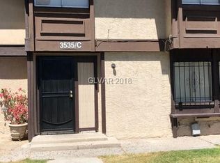 3535 Mercury St, North Las Vegas, NV 89030