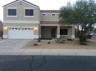 13222 N Alto St, El Mirage, AZ 85335