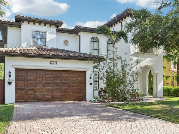 3404 W Sevilla St, Tampa, FL 33629